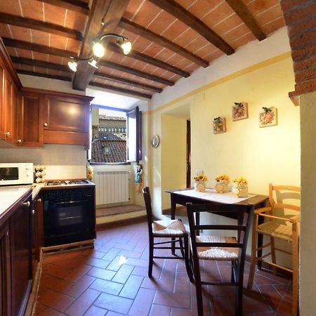 Raggi Di Sole Apartment Cortona Exterior foto